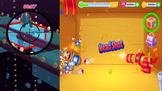 9999 Buddyman vs Squid Game vs Kick the Buddy 2 Android Gameplay Walkthrough 2021 смотреть онлайн