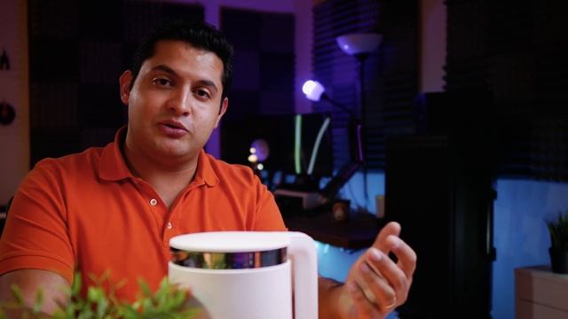 Xiaomi Mi Smart Kettle Pro | ? هل سمارت فعلا؟ смотреть онлайн