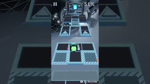 Прохождение Alone Alan Walker игра: Rolling sky смотреть онлайн