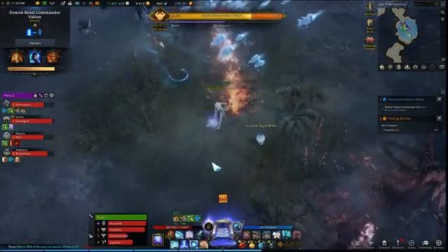 Lost Ark New Event смотреть онлайн