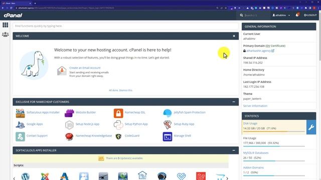 How To Access WordPress Database 2023 | Access WordPress Database PhpMyAdmin смотреть онлайн