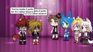 [FNaF Singing Battle] The Withered VS The Toys / GachaLife / Episode 2 [WARNING FLASHING LIGHTS!!]