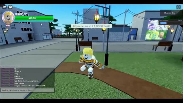 Showcasing STWR & TW AU (Roblox AUT) смотреть онлайн