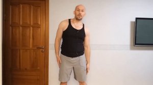 Сделай утром 1 раз и исчезнет дряблость, уйдёт вес и исчезнет скованность мышц!