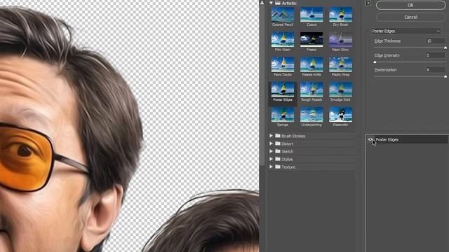 CARA MUDAH DAN CEPAT BIKIN VECTOR DI ADOBE PHOTOSHOP - TUTORIAL ADOBE PHOTOSHOP 2022 смотреть онлайн