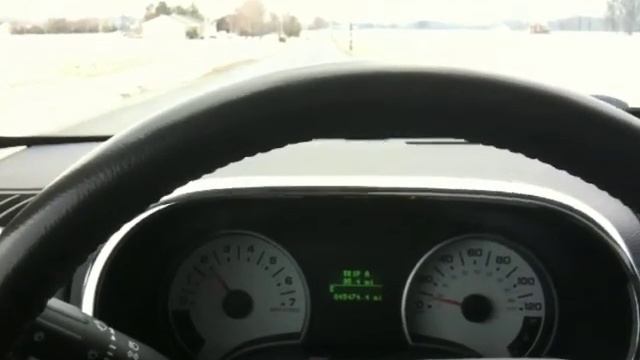 2007 Ford Explorer Sport Trac Flowmaster 70 series Exhaust смотреть онлайн
