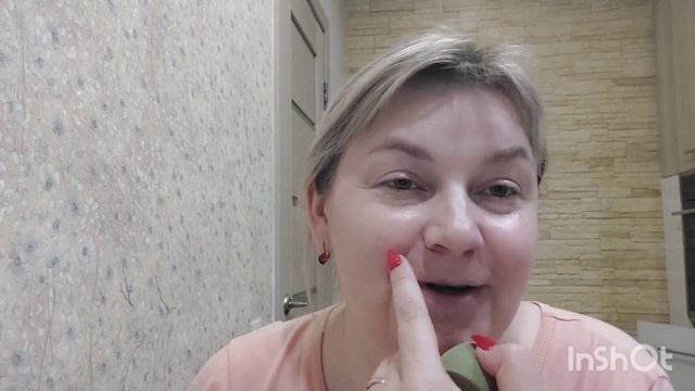 Тестирование Тональной основы-стик The One make-up PRO ALL COVER орифлэйм смотреть онлайн