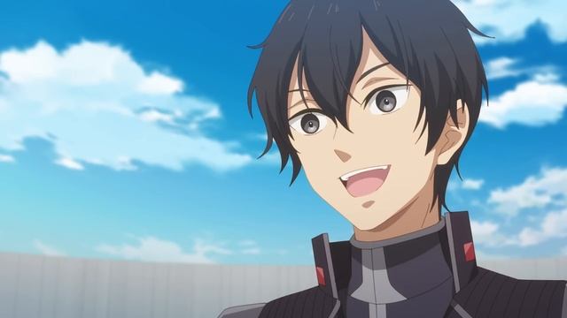 Попал В Мир Отомэ-Игры за 15 минут | Miko смотреть онлайн