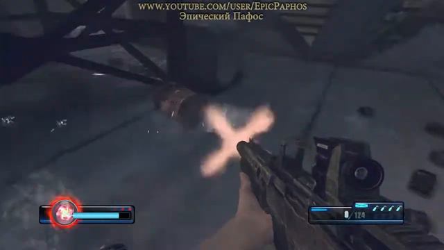 Legendary - 3 часть - Последняя надежда смотреть онлайн