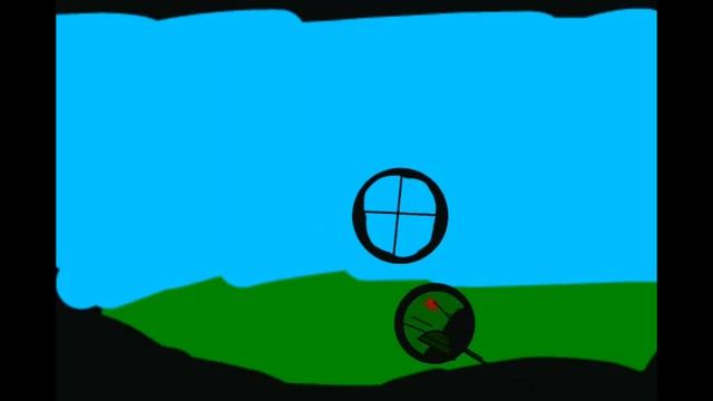 подготовка к самолёту-мультики про танки