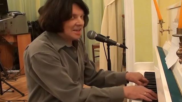 14 Памяти Марины Цветаевой ст А Тарковского смотреть онлайн