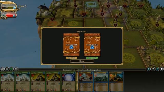 Guardians of Graxia ep2 смотреть онлайн
