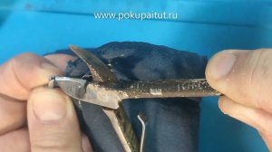 срочный ремонт захода молнии на куртке