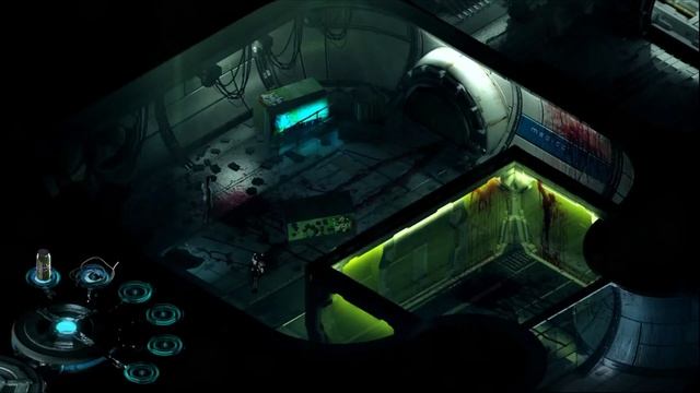 STASIS [ALL DEATH SCENES] смотреть онлайн