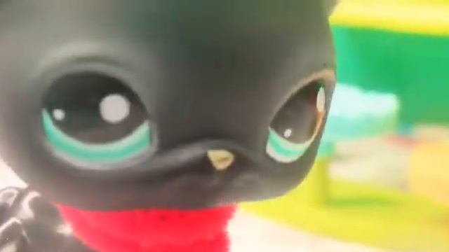 Lps: ГРУСТНЫЙ ТАНЕЦ" смотреть онлайн