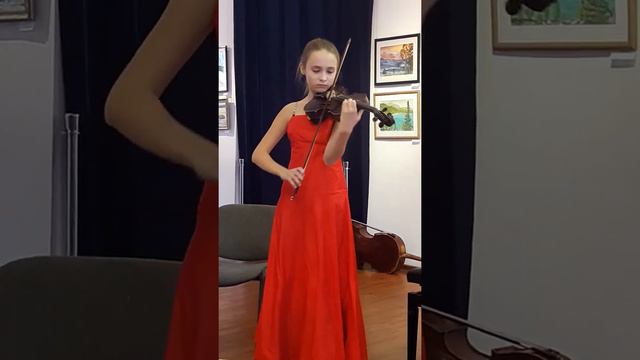 Ноктюрн Коршик Катя 2016 смотреть онлайн