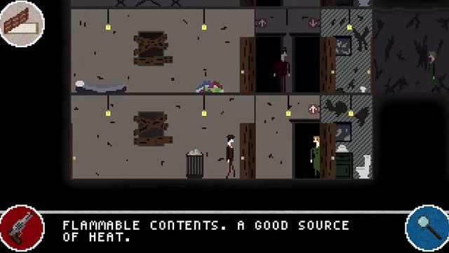 Noir Syndrome - Gameplay Trailer смотреть онлайн