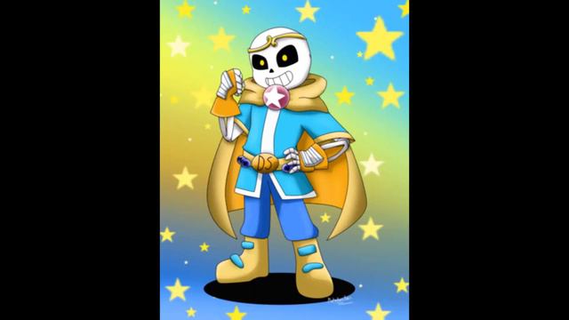 интересные факты про Dream Sans Dreamtale  3 часть