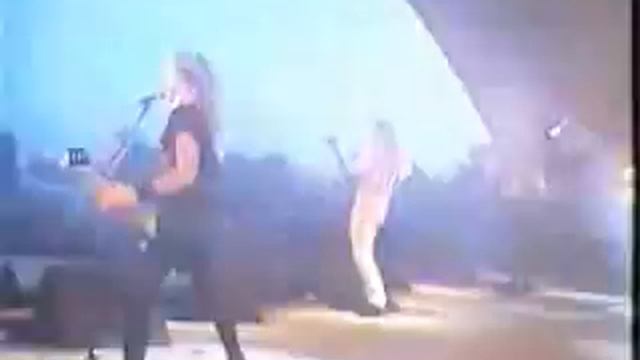 Megadeth - 1992 - Symphony Of Destruction