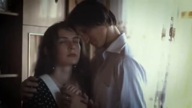 Р. Рождественский "Человеку надо мало" смотреть онлайн