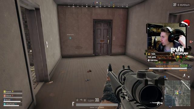 Эстонские каточки в PUBG | Учимся играть | Общение | PlayerUnknown's Battlegrounds #33 смотреть онлайн