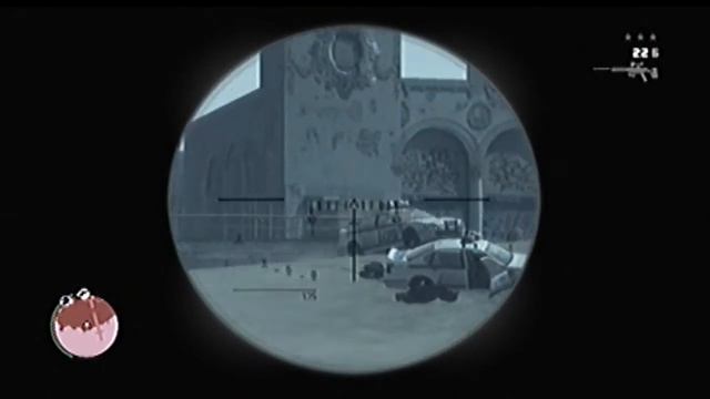 Prueba Capturadora - Grand Theft Auto 4 (PS3) смотреть онлайн