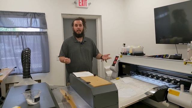 Should you buy your DTF Printer from Alibaba? - Secret #1 to Start Successful DTF Business смотреть онлайн