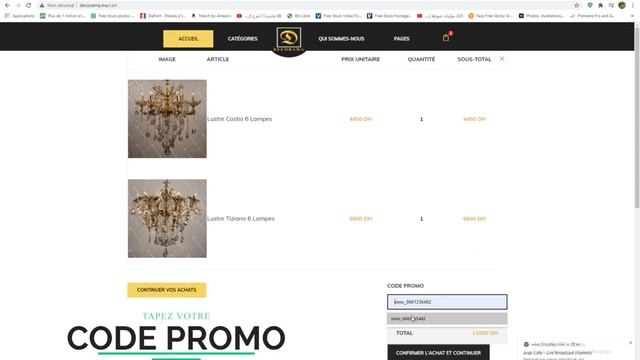 E-Commerce website using Laravel (PHP Framework) смотреть онлайн