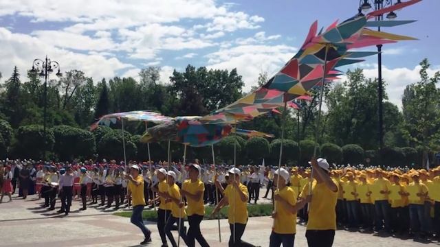 ГОЛОС НАШЕГО НАРОДА! смотреть онлайн
