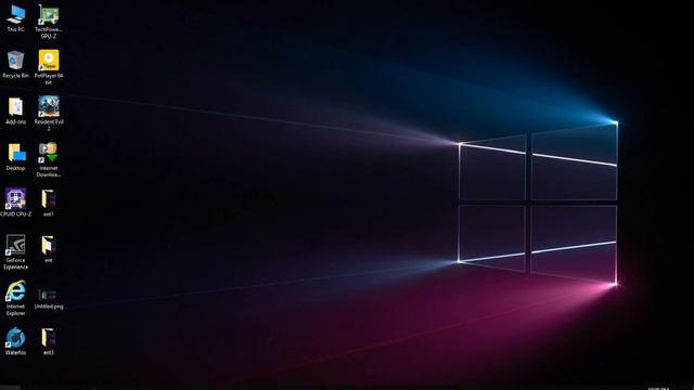 Windows 10 Enterprise LTSC 2019 [Mod Edition] Build 17763.107 / 17763.348 смотреть онлайн