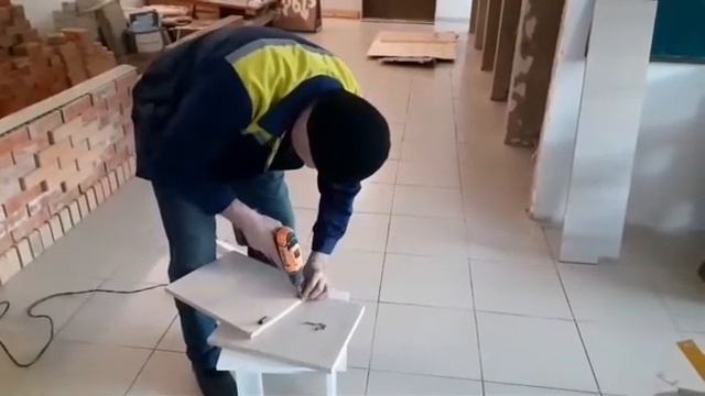 ҚАТК Қазалы Айтпаев Қайрат Қолғанатұлы Орындық жасау смотреть онлайн
