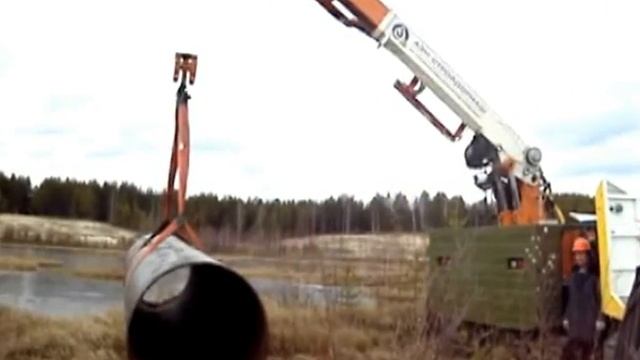 Новинка! Транспортер ВИТЯЗЬ - АЛЛИСОН смотреть онлайн