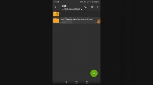 Как установить XAPK файлы через ZArchiver | 100% РАБОЧИЙ СПОСОБ