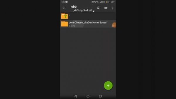 Как установить XAPK файлы через ZArchiver | 100% РАБОЧИЙ СПОСОБ