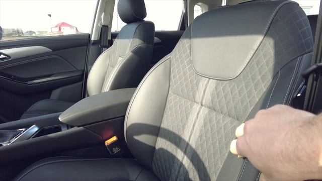 BAIC X3 - дизайн, стиль та функціональність! смотреть онлайн