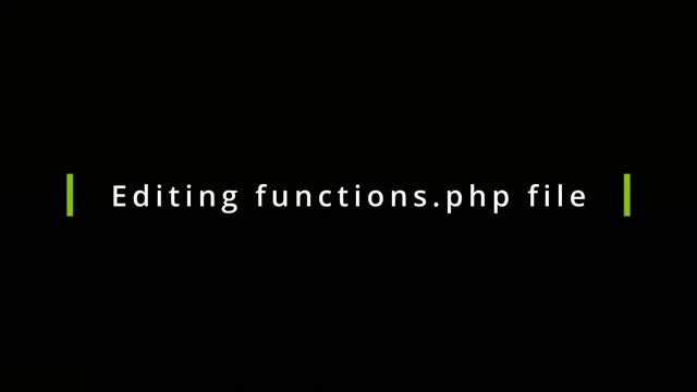 How to change the default page after logging into WordPress смотреть онлайн