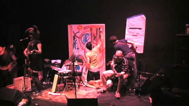 black box theater show may 23rd 2009 part 1 смотреть онлайн