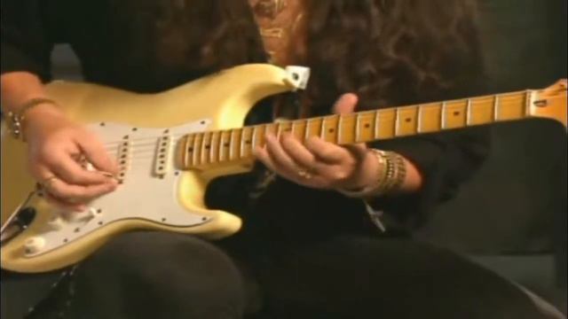 Yngwie Malmsteen - Adagio (HQ Sound) 720p HD