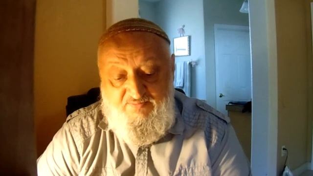 Откуда появилось у всех христиан,мусульман и иудеев представление жизни после смерти? смотреть онлайн