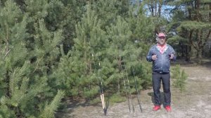 Выбираем удилище для рыбалки на флэт метод фидер