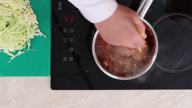 Простой рецепт солянки со свининой Войсковой Спецрезерв смотреть онлайн