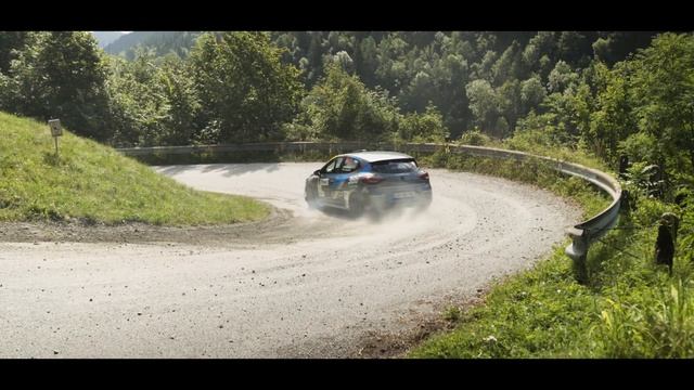 10. Rally Železniki 2023 HIGHLIGHTS смотреть онлайн