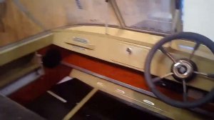 Ремонт и тюнинг моторной лодки Казанка 5м2