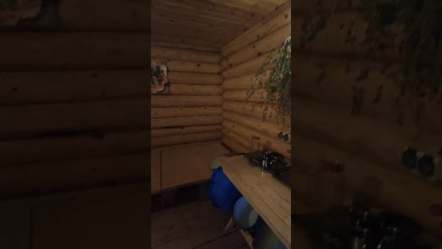 Банный комплекс с террасой.89021019154