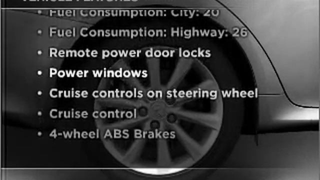 2009 Lexus IS 250 - Massapequa Park NY смотреть онлайн