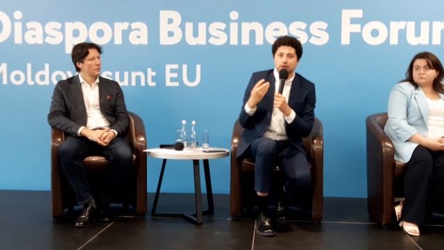 Конференция в Диджтал парке 1 смотреть онлайн