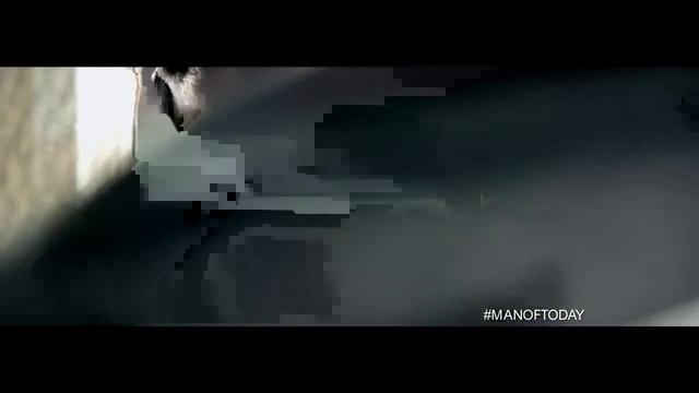 Hugo Boss Bottled Commercial 2014 Gerard Butler 720p