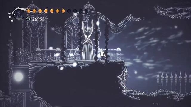 Hollow Knight путь боли смотреть онлайн