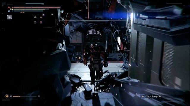 The Surge (PC) - Part 23 - Final Boss Rogue Process + Virus Ending & Credits смотреть онлайн