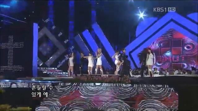 Gayoon (4minute) - High Notes смотреть онлайн